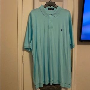 Polo by Ralph Lauren polo shirt